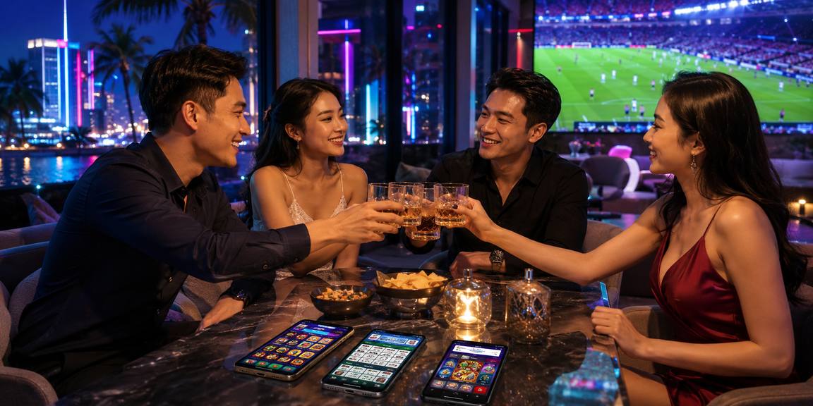 pf666 Tải ứng dụng pf666 – Cá cược bóng đá và casino trực tiếp trên điện thoại